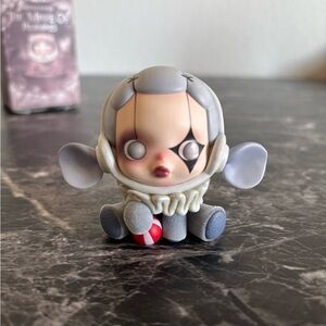 Skullpanda Mare of Animals (Discontinued) - The Elephant